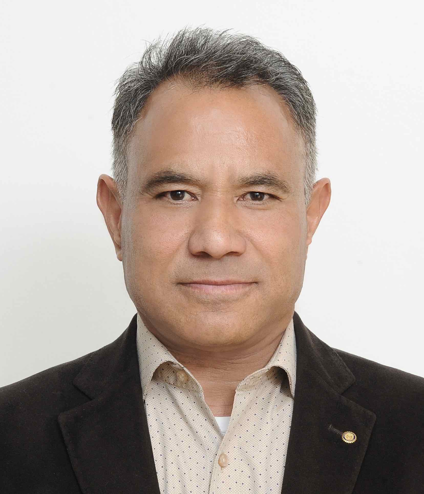 Manoj Bahadur Shrestha