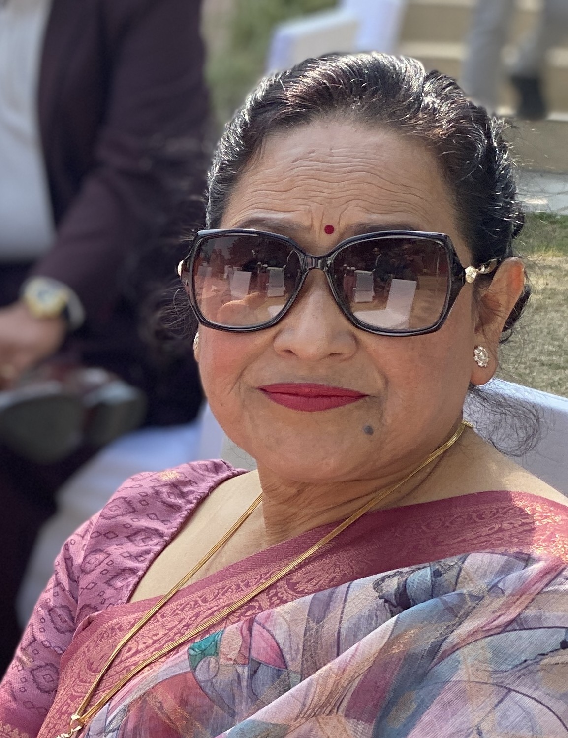 Angur Tamrakar